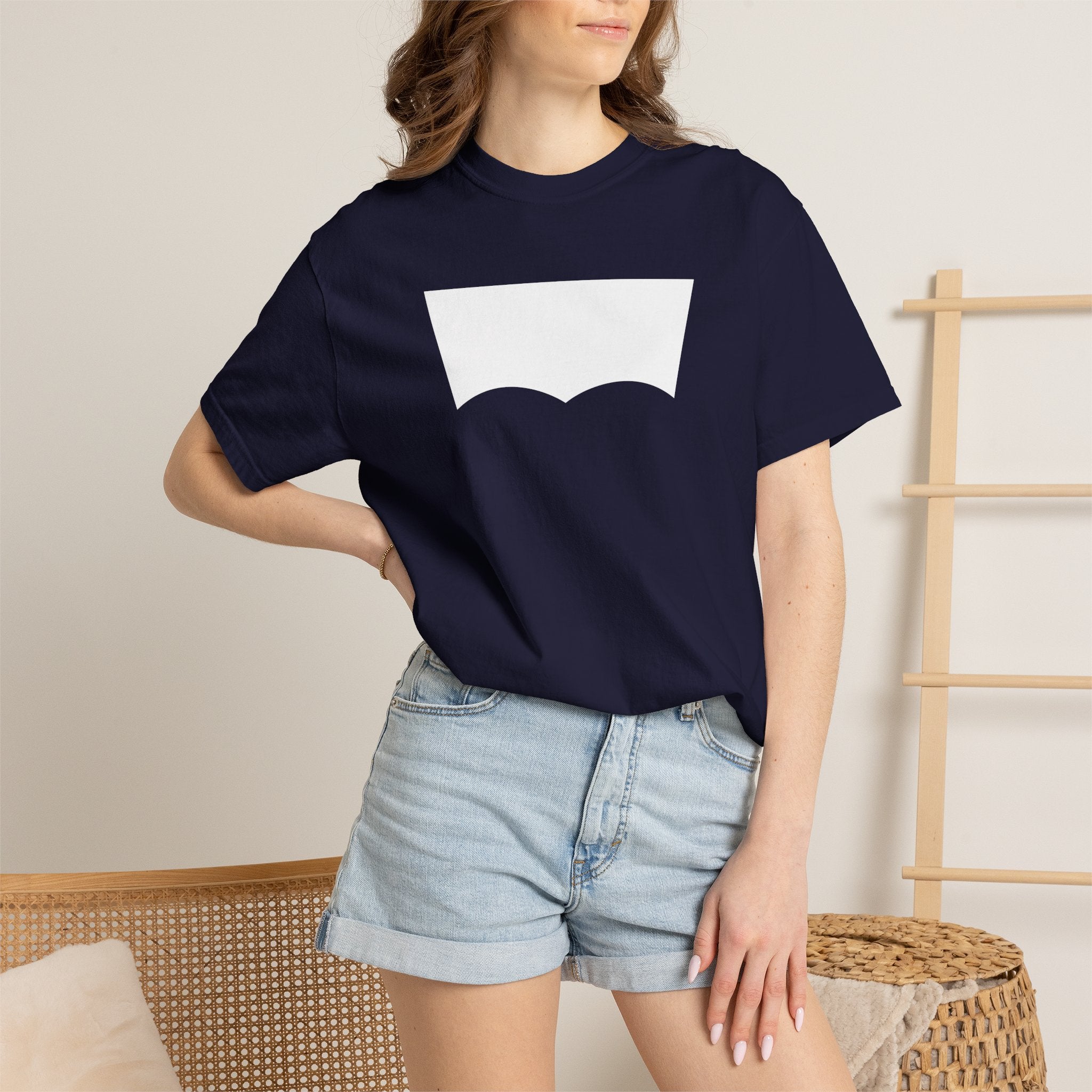 #Color_True Navy