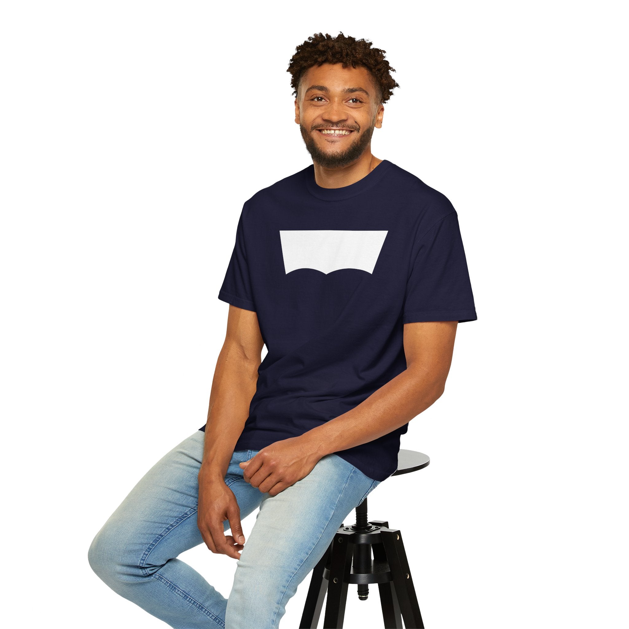 #Color_True Navy