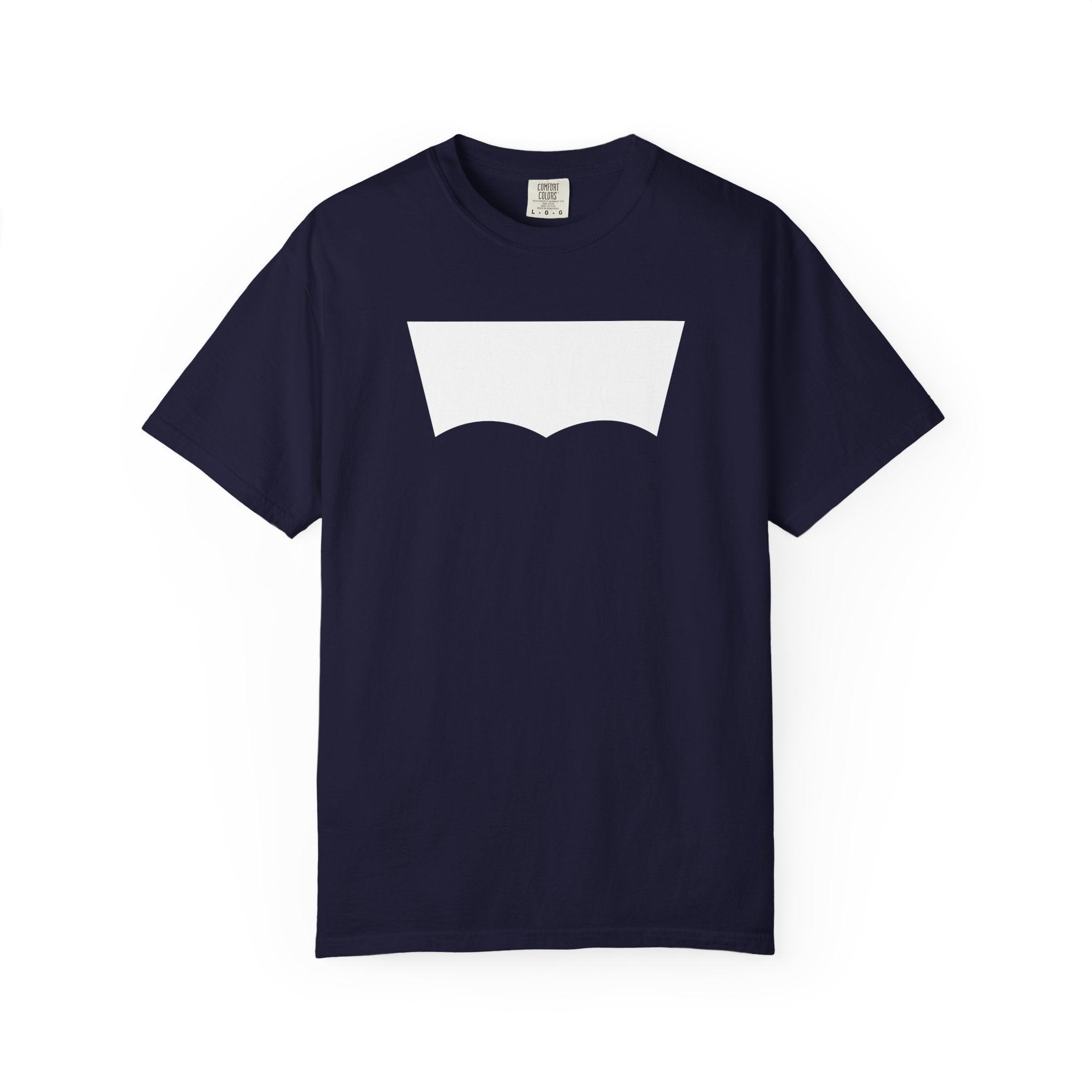 #Color_True Navy